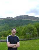 Loch Lomond ɂ