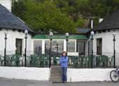 Pier House Hotel