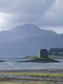Castle Stalker