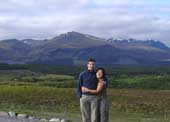 Commando Memorial
