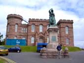 Inverness Castle F  ٔ[[[I