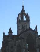 St. Giles O