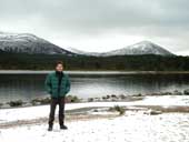 Loch Morlich  ΔȂŁB