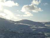 A Cairn Gorm Ri